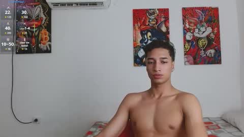 jose_sexycumm online show from 03-28-26, 06:40