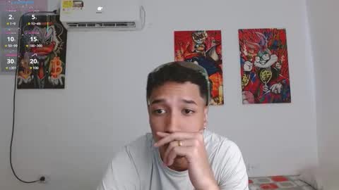 jose_sexycumm online show from 04-13-26, 06:57