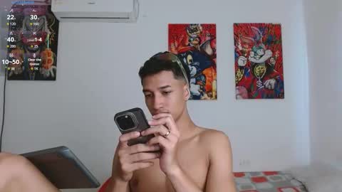 jose_sexycumm online show from 04-14-26, 03:40