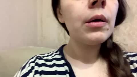 Josefine darkfeel online show from 12-17-24, 12:11