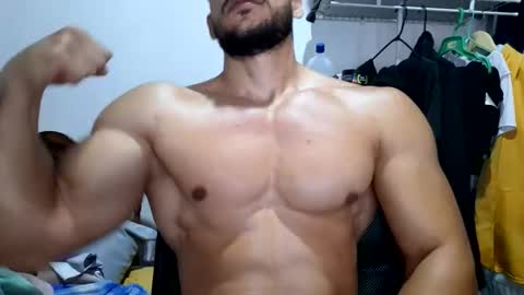 josefit06 online show from 10-10-25, 03:22
