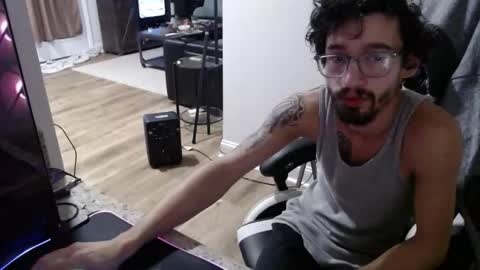 Snapshot of josefturner1 chatting on 01-19-26, 12:31 Josef online show from 01-19-26, 12:31