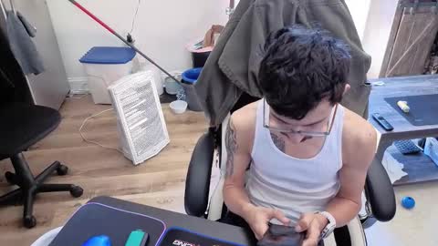 Snapshot of josefturner1 chatting on 03-08-26, 07:17 Josef online show from 03-08-26, 07:17