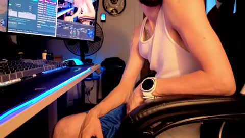 Josef online show from 07-02-26, 03:56
