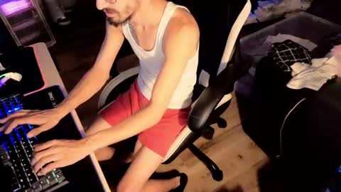 Josef online show from 07-11-26, 07:55