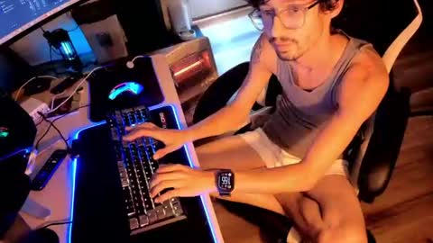 Josef online show from 07-23-26, 05:55