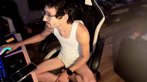 Josef online show from 07-28-26, 06:09