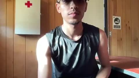 joseguillermofierroarmenta online show from 06-12-26, 02:05