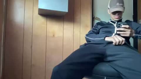 joseguillermofierroarmenta online show from 06-15-26, 01:46
