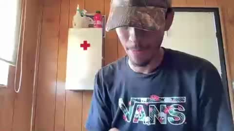 joseguillermofierroarmenta online show from 06-18-26, 04:11