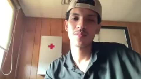 joseguillermofierroarmenta online show from 06-22-26, 02:14