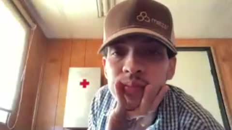 joseguillermofierroarmenta online show from 06-23-26, 02:04
