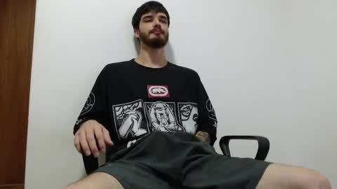 alejandro online show from 04-07-26, 09:32