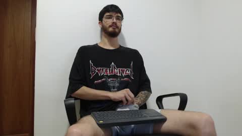 alejandro online show from 04-11-26, 08:51