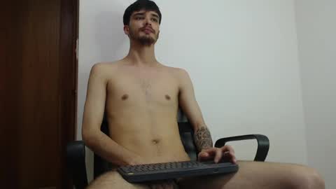 alejandro online show from 05-29-26, 08:51