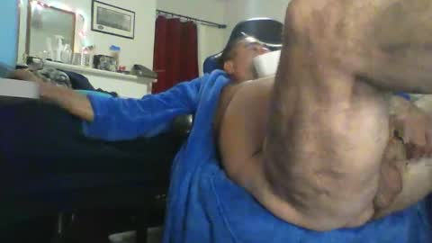 josehosebb online show from 04-16-26, 02:12