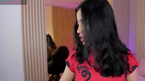Snapshot of joselyn_tay chatting on 06-08-26, 11:54 Joselyn online show from 06-08-26, 11:54