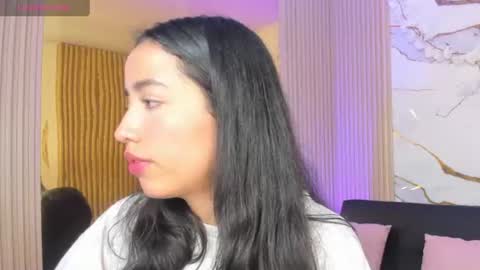 Snapshot of joselyn_tay chatting on 06-10-26, 12:04 Joselyn online show from 06-10-26, 12:04