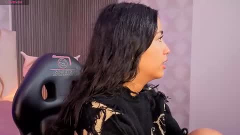 Snapshot of joselyn_tay chatting on 06-28-26, 12:22 Joselyn online show from 06-28-26, 12:22
