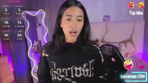 Snapshot of joselyn_tay chatting on 07-09-26, 11:58 Joselyn online show from 07-09-26, 11:58