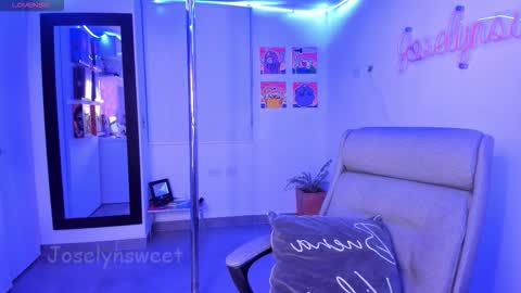 Sofia Garcia online show from 03-24-26, 01:32