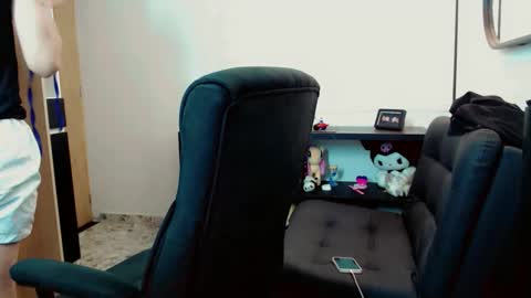 joseon_cute online show from 04-08-26, 07:25