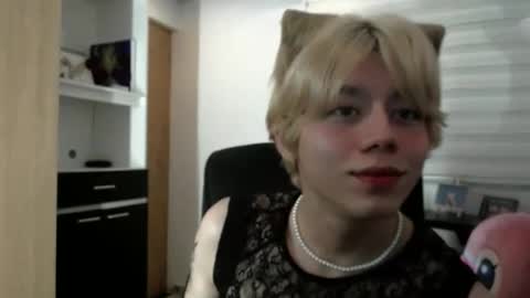 joseon_cute online show from 05-31-26, 03:15