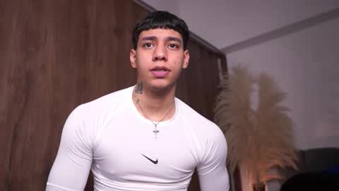 Josep online show from 03-20-26, 02:27