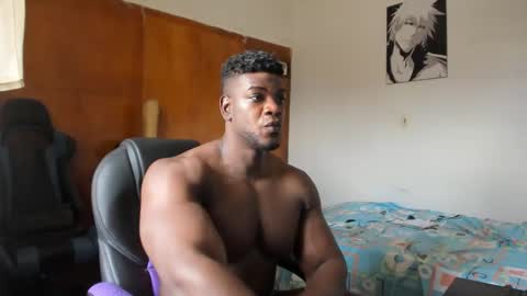 MR OAK online show from 10-15-25, 05:46