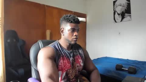 MR OAK online show from 10-24-25, 04:47