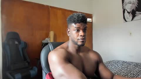 MR OAK online show from 11-12-25, 05:35