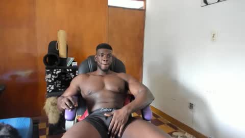 MR OAK online show from 05-05-26, 05:10