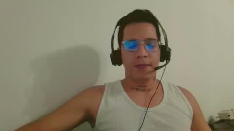 Joseph hotter online show from 10-08-25, 10:40