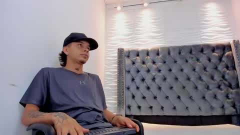 joseph_vans online show from 05-05-26, 03:36