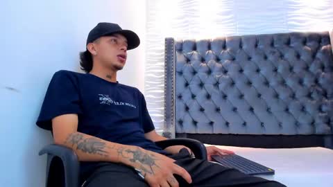joseph_vans online show from 05-07-26, 03:56