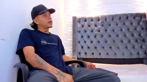joseph_vans online show from 05-21-26, 03:24