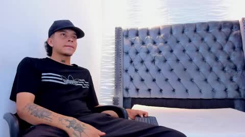 joseph_vans online show from 05-27-26, 03:47