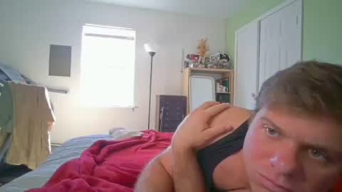 Josephine Luv online show from 02-01-25, 06:40