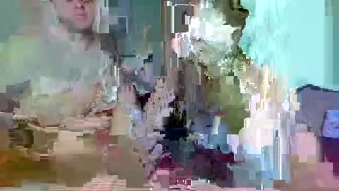 Josephine Luv online show from 02-03-25, 03:42