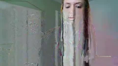 Josephine Luv online show from 02-14-25, 02:54