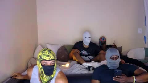 josephwilliamh93 online show from 07-13-26, 09:12