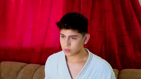 JOSETH ARIAZ online show from 04-23-26, 03:58