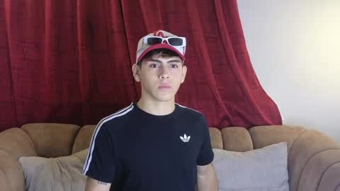 JOSETH ARIAZ online show from 04-26-26, 09:18