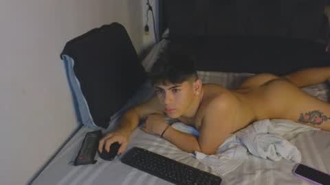 Snapshot of josethariaz25 chatting on 06-30-26, 10:16 JOSETH ARIAZ online show from 06-30-26, 10:16
