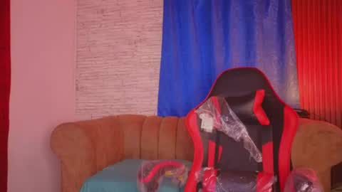 Snapshot of josethariaz25 chatting on 07-18-26, 10:52 JOSETH ARIAZ online show from 07-18-26, 10:52