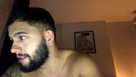 josh_xo online show from 09-25-25, 06:22