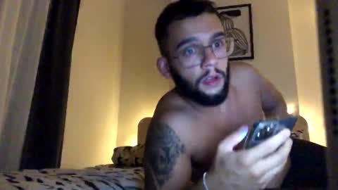 josh_xo online show from 10-05-25, 06:39