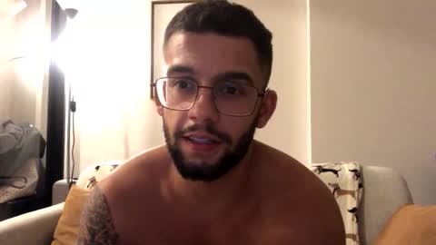 josh_xo online show from 12-04-25, 04:27