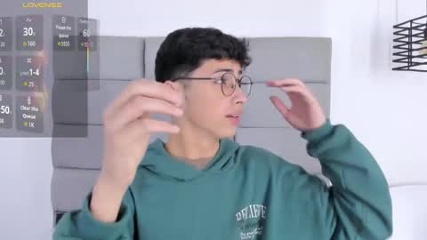 Josh online show from 02-22-26, 04:02