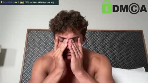 josh online show from 04-28-26, 02:27